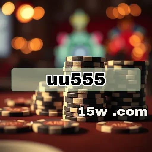 uu555: A Experiência de Login que Transforma Seus Jogos Online