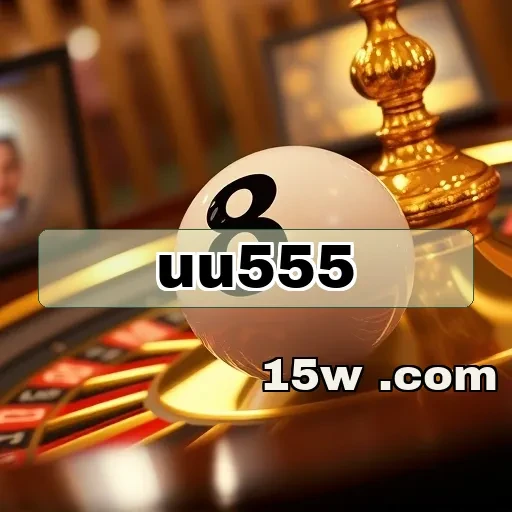 uu555: Descubra uma Plataforma de Jogos de Última Geração