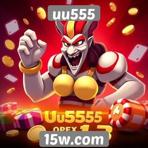 Comparativo de bônus e promoções em uu555