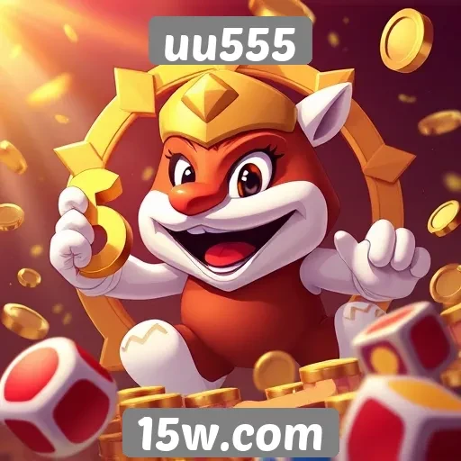 Comparação de bônus oferecidos pelo uu555