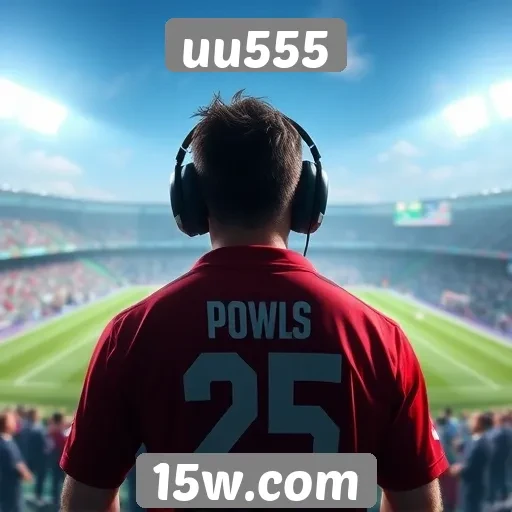 Recursos exclusivos oferecidos pelo uu555 em 2025