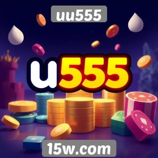 Plataforma uu555 oferece diversidade em jogos online